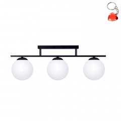 Lampa wisząca GLOBE 1212 Zuma Line