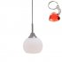 Lampa wisząca GLOBUS 446941,456012 Markslojd
