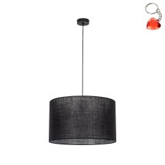 Lampa wisząca GLORII BLACK 10086 TK Lighting
