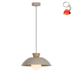 Lampa wisząca GOLNAR 72230 Rabalux