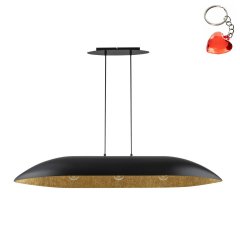 Lampa wisząca GONDOLA L 40632 Sigma Lighting