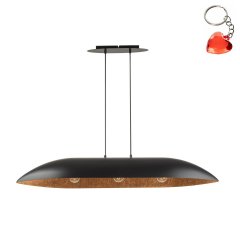 Lampa wisząca GONDOLA L 40634 Sigma Lighting