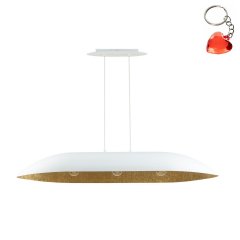 Lampa wisząca GONDOLA L 40636 Sigma Lighting