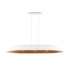 Lampa wisząca GONDOLA L 40638 Sigma Lighting