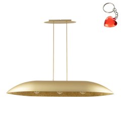 Lampa wisząca GONDOLA L 40640 Sigma Lighting