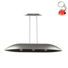 Lampa wisząca GONDOLA L 40642 Sigma Lighting