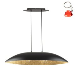 Lampa wisząca GONDOLA M 40633 Sigma Lighting