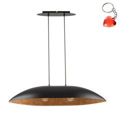 Lampa wisząca GONDOLA M 40635 Sigma Lighting