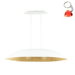 Lampa wisząca GONDOLA M 40637 Sigma Lighting