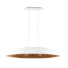 Lampa wisząca GONDOLA M 40639 Sigma Lighting