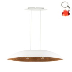 Lampa wisząca GONDOLA M 40639 Sigma Lighting