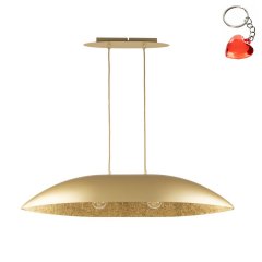 Lampa wisząca GONDOLA M 40641 Sigma Lighting