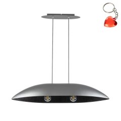 Lampa wisząca GONDOLA M 40643 Sigma Lighting