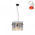 Lampa wisząca GORLEY 15698H Globo