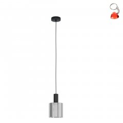 Lampa wisząca GOROSIBA 98752 Eglo