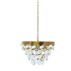 Lampa wisząca GRACE ML5994 Milagro