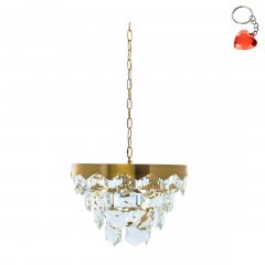 Lampa wisząca GRACE ML5994 Milagro