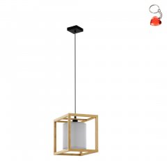 Lampa wisząca GRANADOS 390099 Eglo