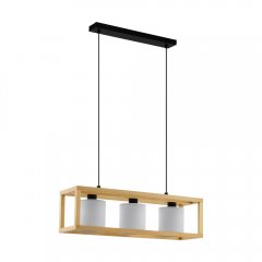 Lampa wisząca GRANADOS 390101 Eglo