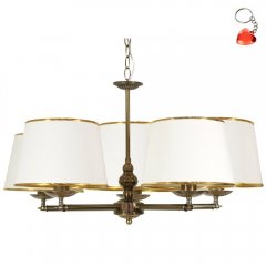 Lampa wisząca GRAND 35-99429 Candellux