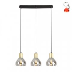 Lampa wisząca GREGORY 33-79008 Candellux