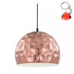 Lampa wisząca Grelium MDM-2956 / 1L COP Italux