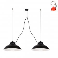 Lampa wisząca GUSTAV MLP4814 Milagro