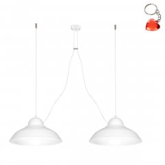 Lampa wisząca GUSTAV MLP4816 Milagro