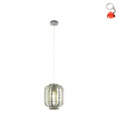 Lampa wisząca HAGLEY 49133 Eglo