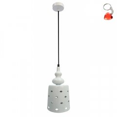 Lampa wisząca HAMP 31-51905 Candellux