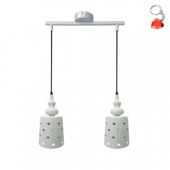 Lampa wisząca HAMP 32-51929 Candellux