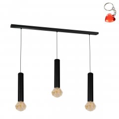 Lampa wisząca HANK MLP3869 Milagro