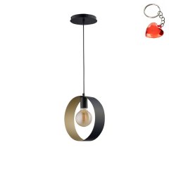 Lampa wisząca HAPPY 1 32283 Sigma Lighting