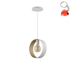 Lampa wisząca HAPPY 1 32289 Sigma Lighting