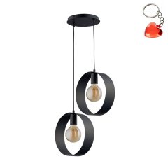 Lampa wisząca HAPPY 2 32281 Sigma Lighting