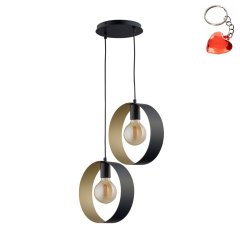 Lampa wisząca HAPPY 2 32284 Sigma Lighting