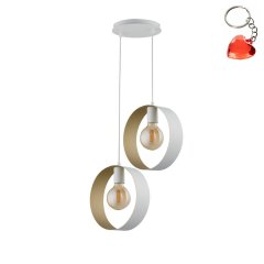 Lampa wisząca HAPPY 2 32290 Sigma Lighting