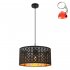 Lampa wisząca HARALD 15329H Globo