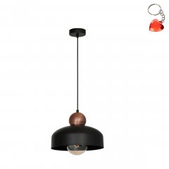 Lampa wisząca HARALD MLP3772 Milagro