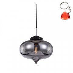 Lampa wisząca Heart MDM2096 / 1 A Italux