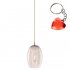 Lampa wisząca Helena B AZ3342 Azzardo