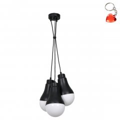 Lampa wisząca HELIOS MLP6470 Milagro