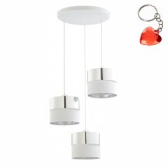 Lampa wisząca HILTON 4350 TK Lighting