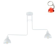 Lampa wisząca HOLI 2 32448 Sigma Lighting