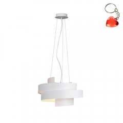 Lampa wisząca HOLLY 307400331 Trio