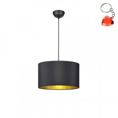 Lampa wisząca HOSTEL 308200179 Trio