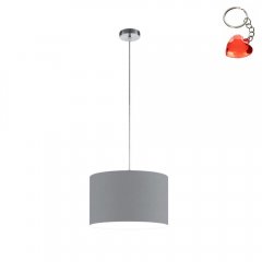 Lampa wisząca HOTEL 303300111 Trio