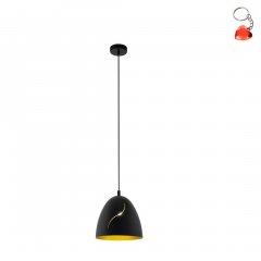 Lampa wisząca HUNNINGHAM 49093 Eglo
