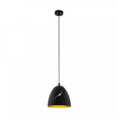 Lampa wisząca HUNNINGHAM 49093 Eglo