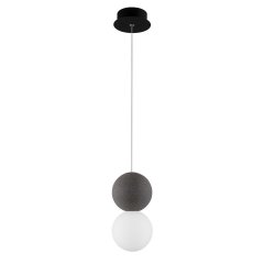 Lampa wisząca IBAGUE LE42062 Luces Exclusivas